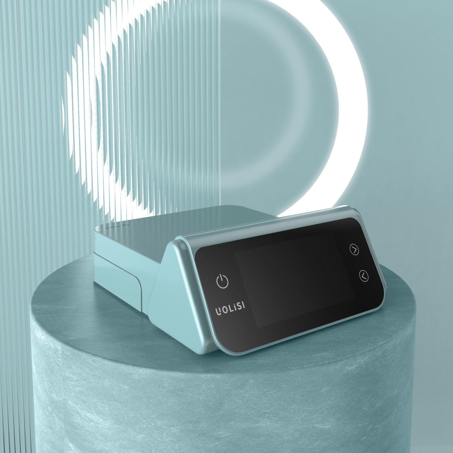 Uolisi Hydrating Machine Version 2.0