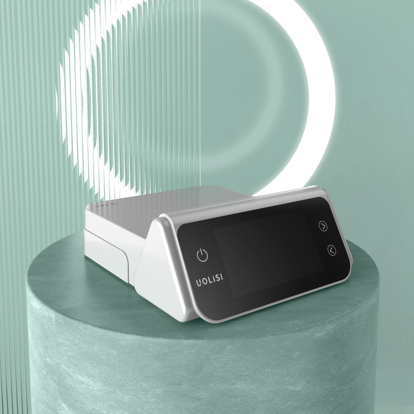 Uolisi Hydrating Machine Version 2.0