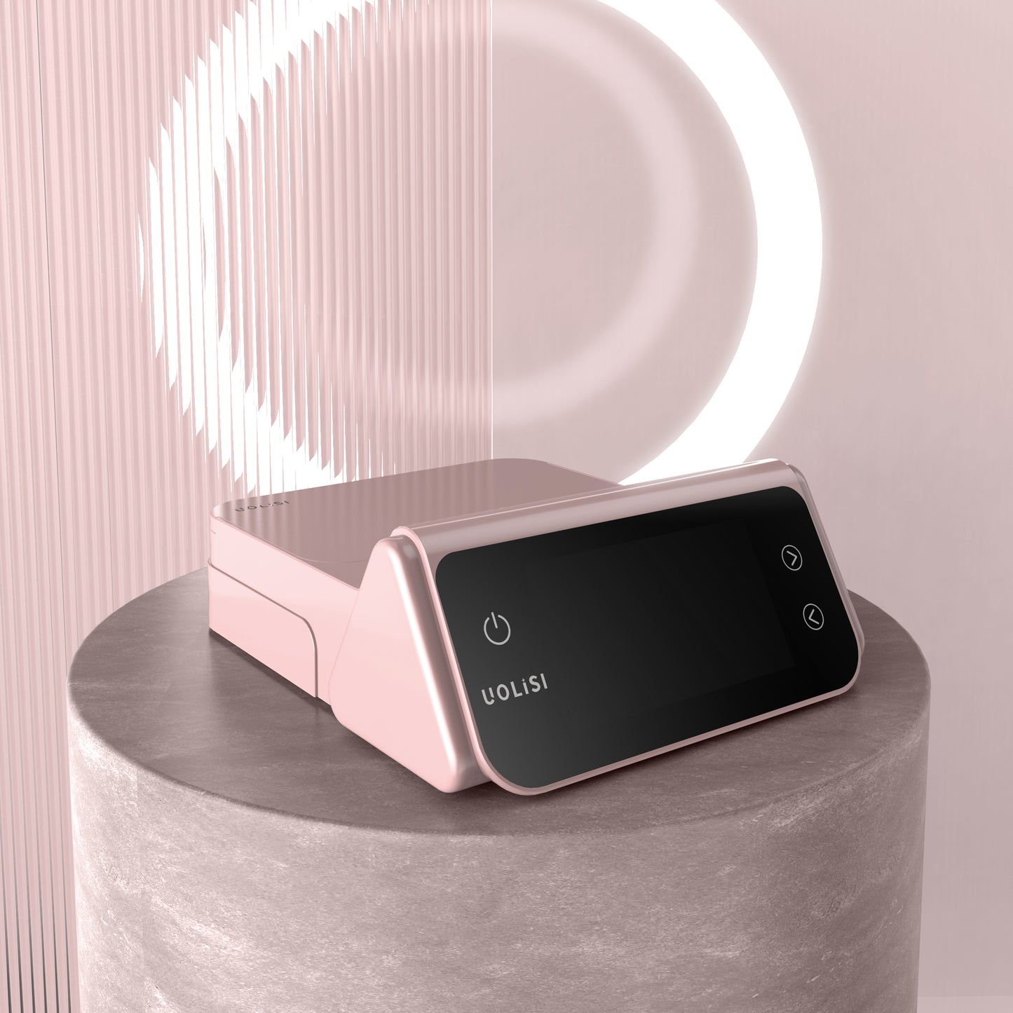 Uolisi Hydrating Machine Version 2.0