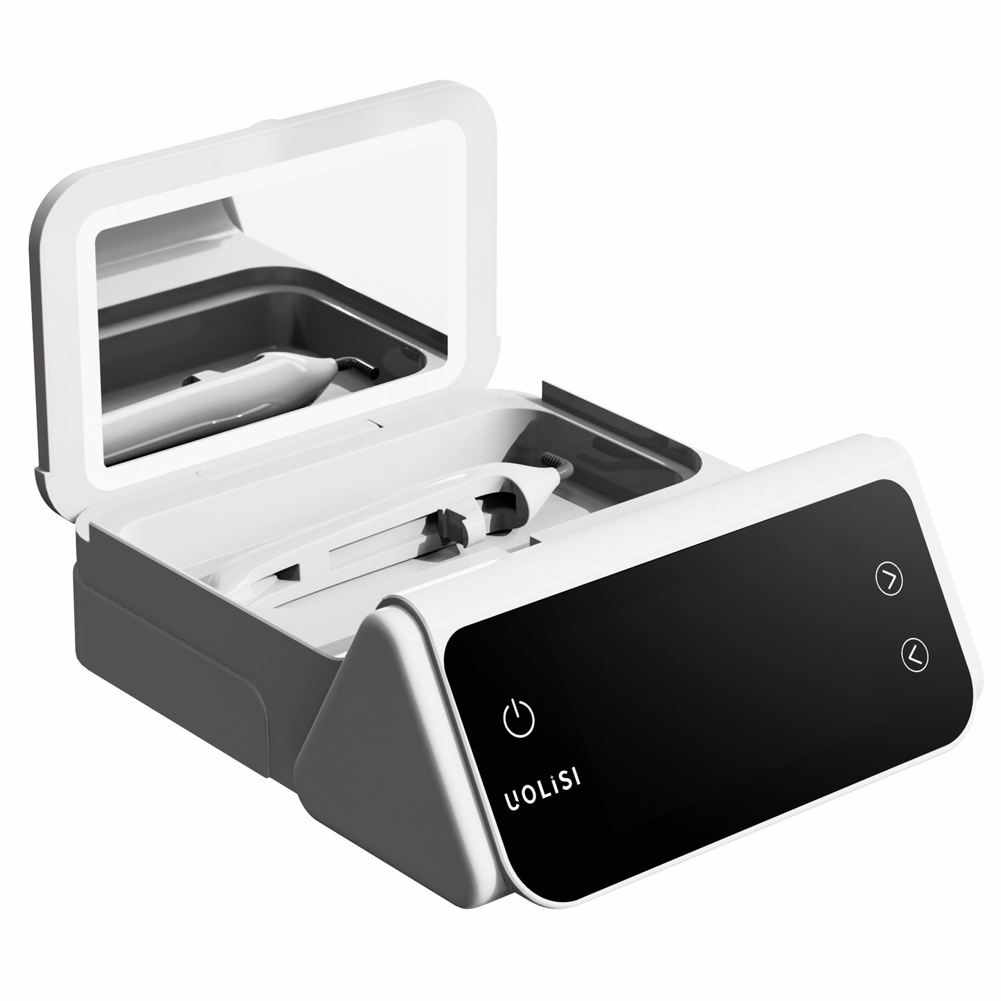 Uolisi Hydrating Machine Version 2.0