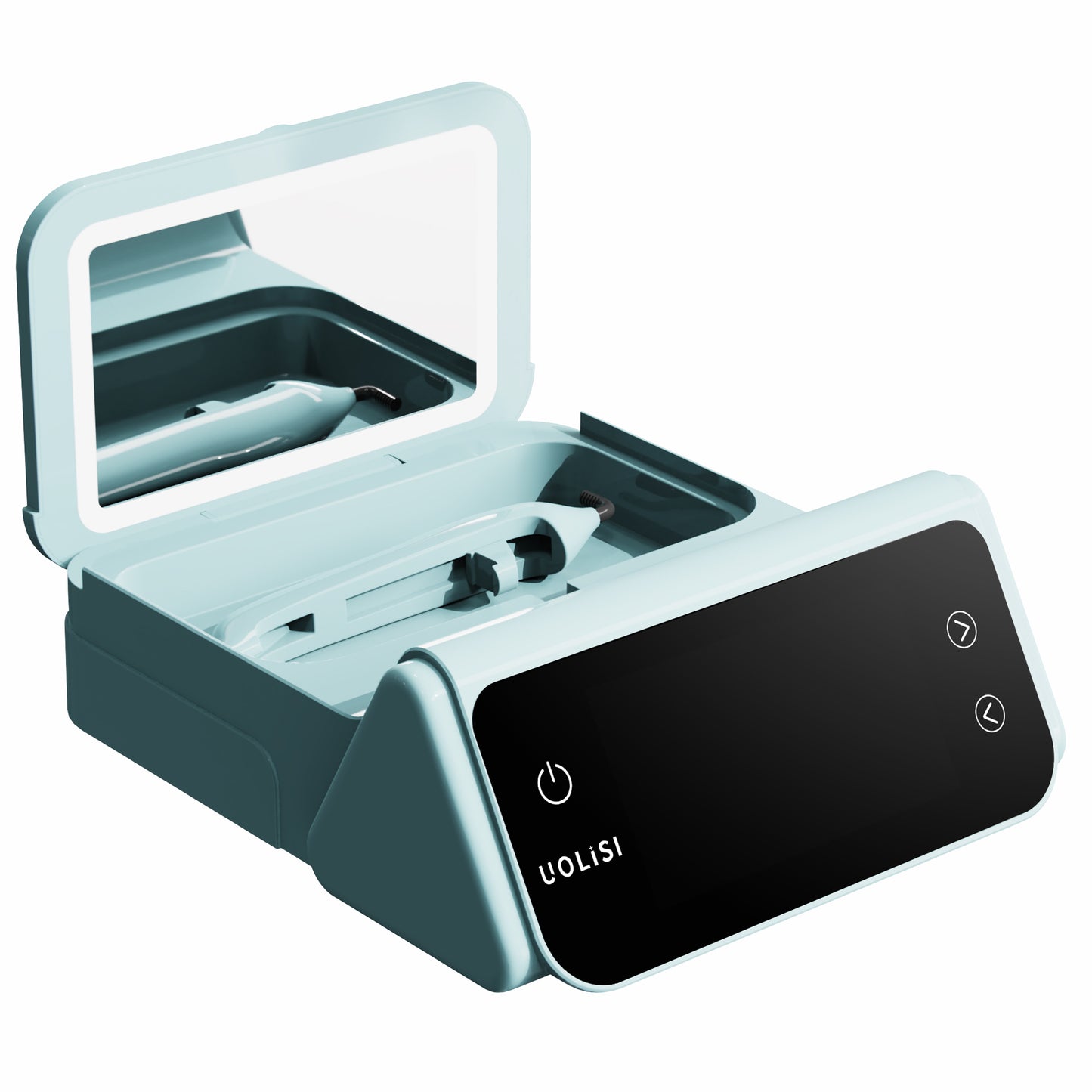Uolisi Hydrating Machine Version 2.0
