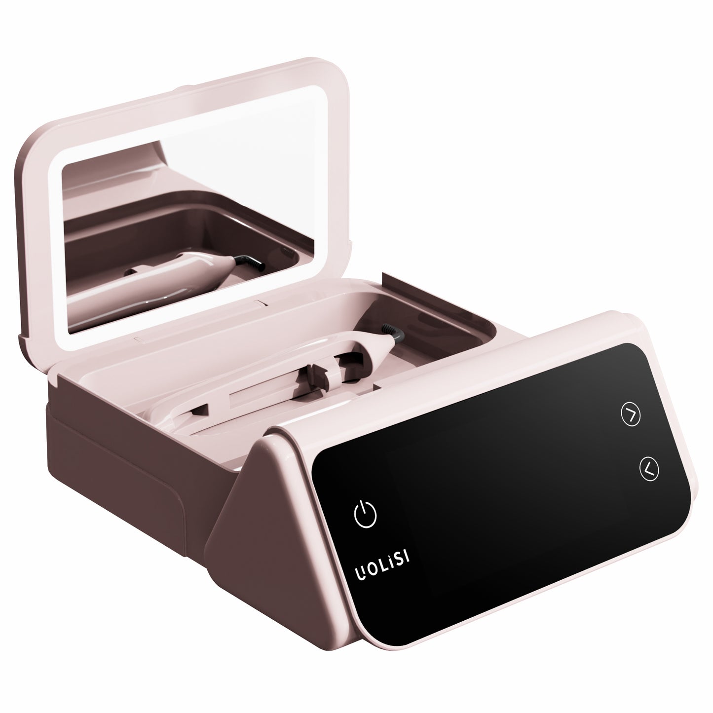 Uolisi Hydrating Machine Version 2.0