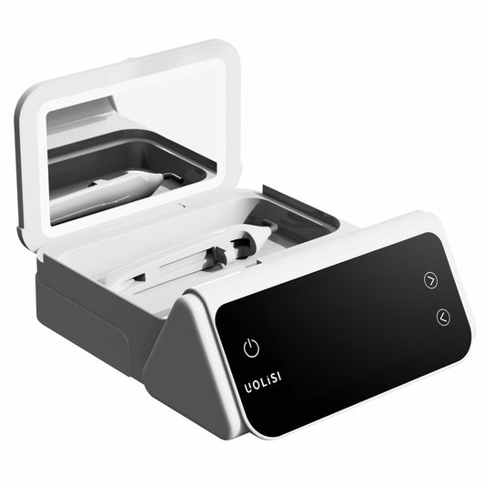 Uolisi Hydrating Machine Version 2.0